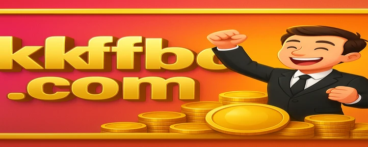 kkff স্বাগত বোনাস