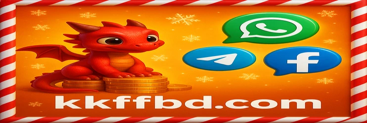 kkff–এর নতুন গেমসমূহ
