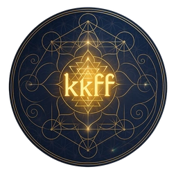 kkff লোগো নীচে অংশে: ভিজ্যুয়াল সমাপ্তি ও ব্র্যান্ড ধারাবাহিকতা